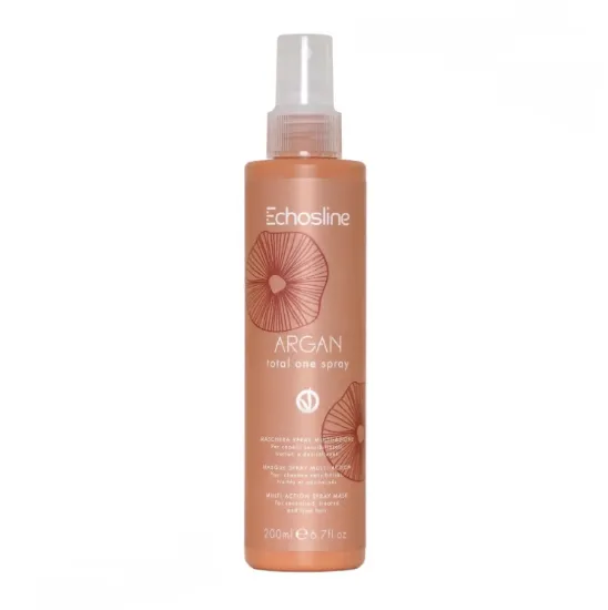 تصویر  Argan Total One Spray Mask
