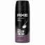 تصویر  اسپری Axe Black Night اکس بلک نایت
