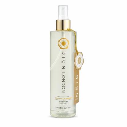 تصویر  بادی میست اکستازی آف لاندن دیون Ecstasy of London Dion Body Mist